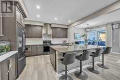 146 Lucas Terrace Calgary