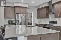 146 Lucas Terrace Calgary