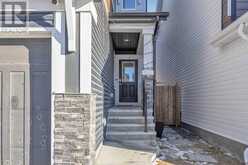 146 Lucas Terrace Calgary