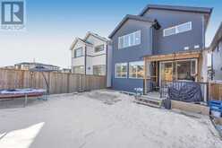 146 Lucas Terrace Calgary