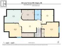 146 Lucas Terrace Calgary