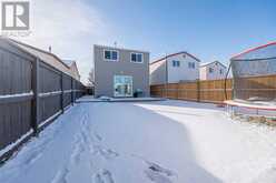 88 Abingdon Crescent NE Calgary