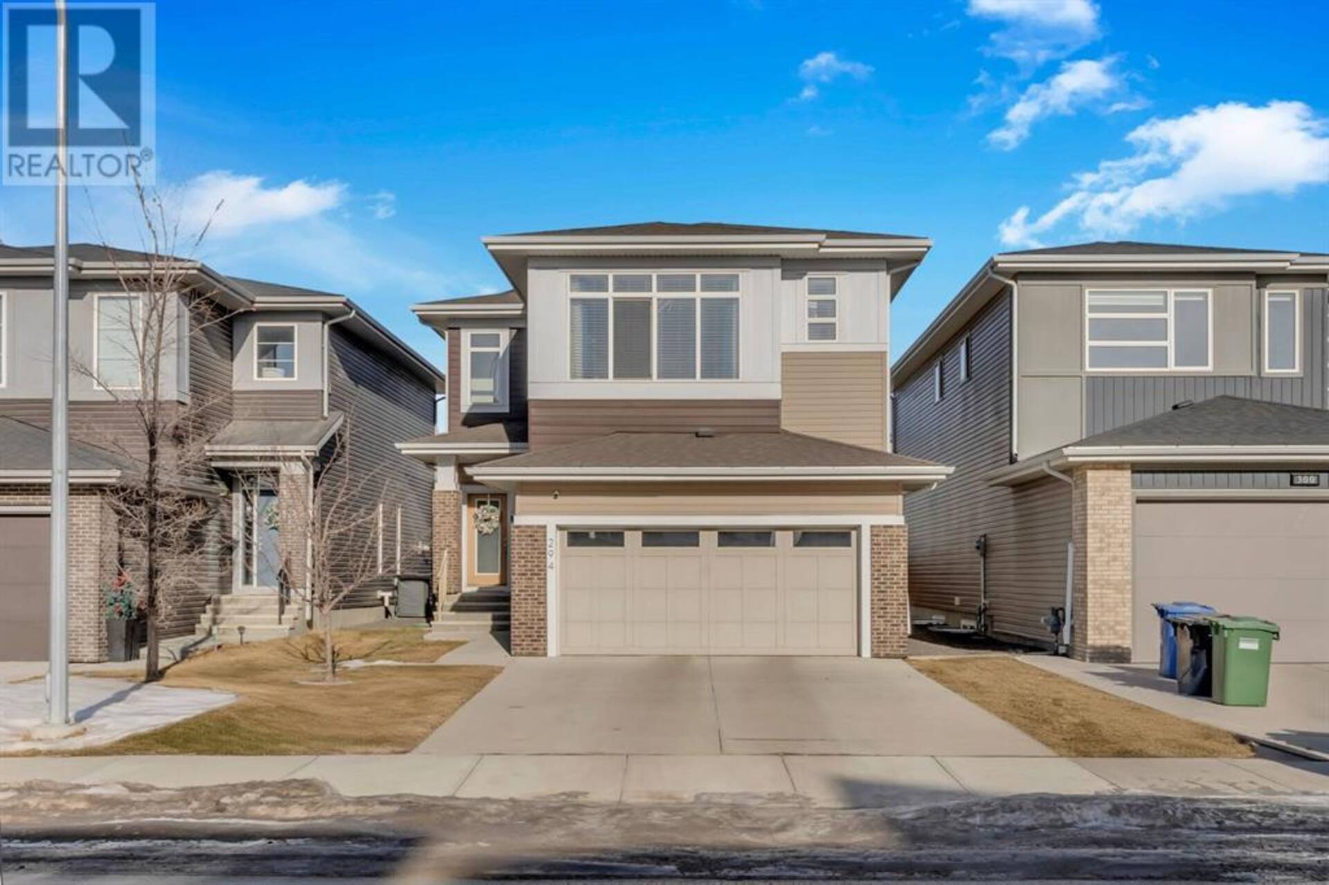 294 Walgrove Boulevard SE Calgary