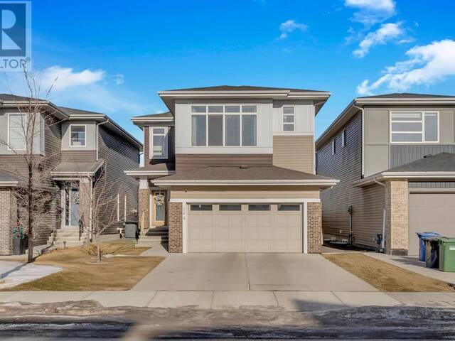 294 Walgrove Boulevard SE Calgary Alberta