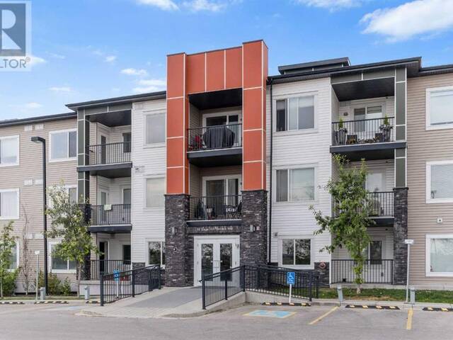 221, 16 Sage Hill Terrace NW Calgary