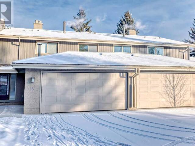 6, 1901 Varsity Estates Drive NW Calgary