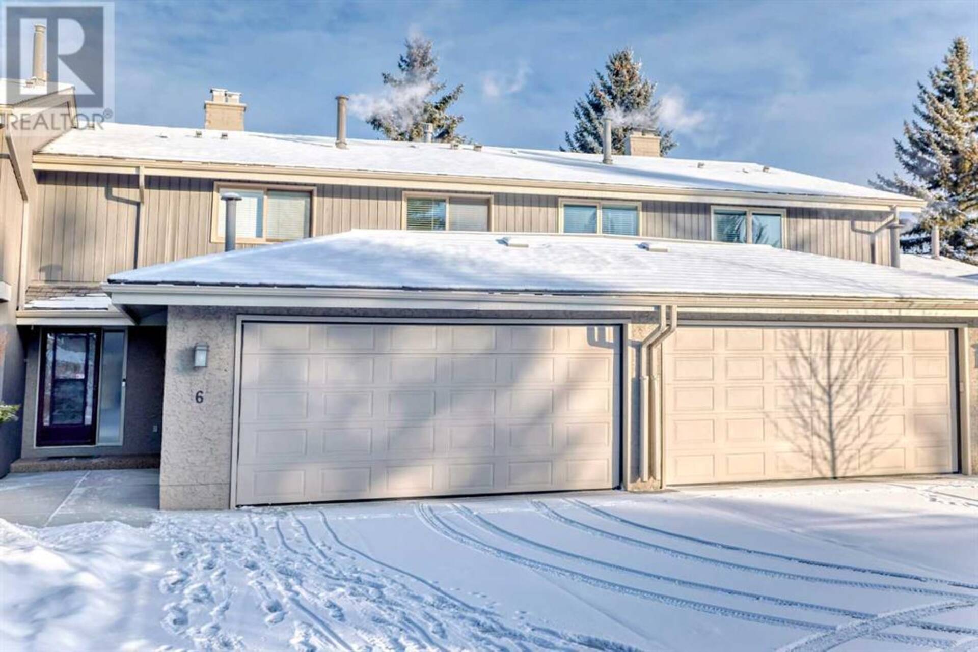 6, 1901 Varsity Estates Drive NW Calgary