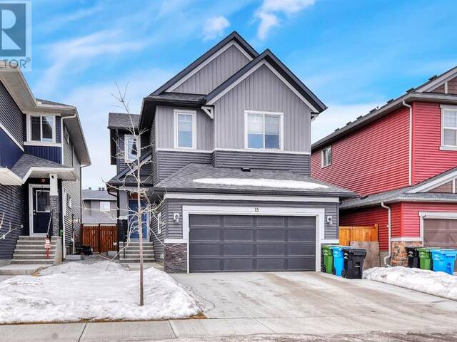 15 Creekside Grove SW Calgary