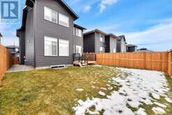 15 Creekside Grove SW Calgary