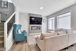 15 Creekside Grove SW Calgary