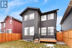 15 Creekside Grove SW Calgary