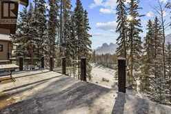 137 Silvertip Ridge Canmore