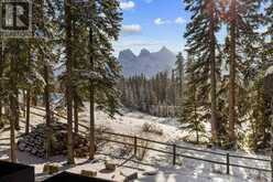 137 Silvertip Ridge Canmore