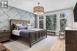 137 Silvertip Ridge Canmore