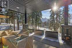 137 Silvertip Ridge Canmore