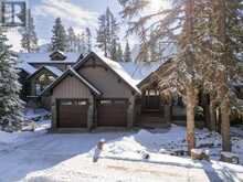 137 Silvertip Ridge Canmore