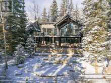 137 Silvertip Ridge Canmore