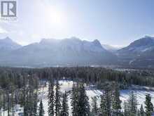 137 Silvertip Ridge Canmore