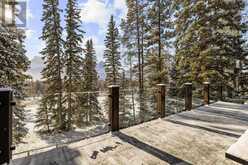 137 Silvertip Ridge Canmore