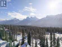 137 Silvertip Ridge Canmore