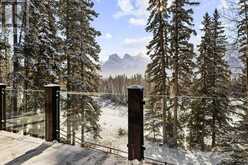 137 Silvertip Ridge Canmore