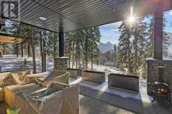 137 Silvertip Ridge Canmore