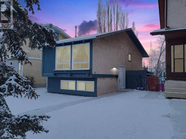 153 Templemont Drive NE Calgary