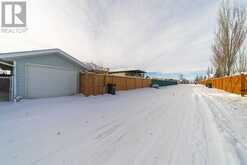 1806 4 Avenue SE High River