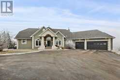 7 Lone Pine Crescent Rural Rocky View