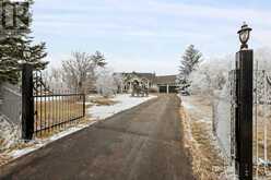 7 Lone Pine Crescent Rural Rocky View