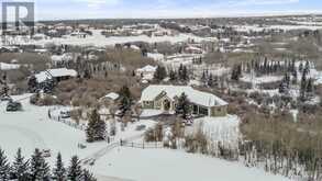 7 Lone Pine Crescent Rural Rocky View