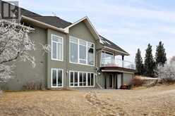 7 Lone Pine Crescent Rural Rocky View