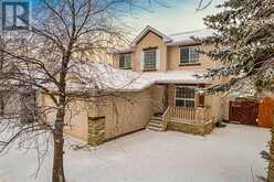 12 Panamount Crescent NW Calgary