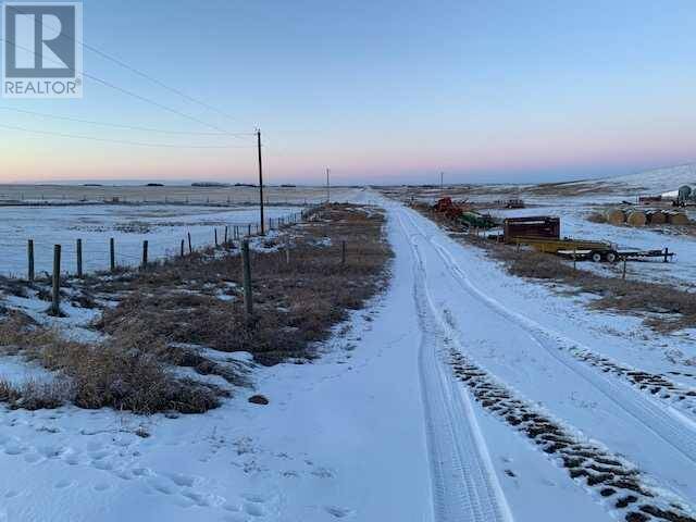 Rge Rd 285 Rural Rocky View