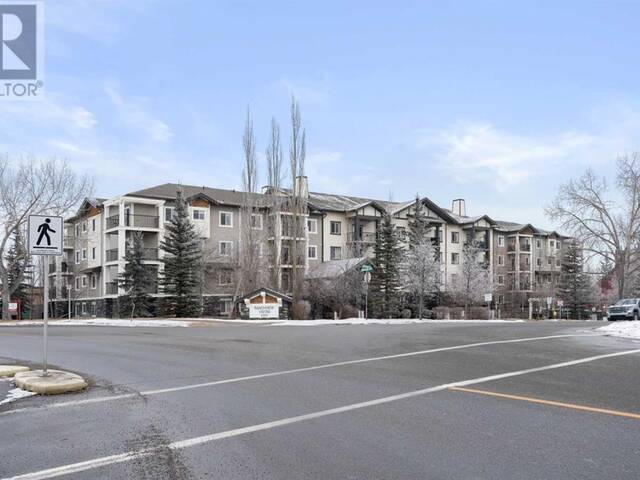 412, 6315 Ranchview Drive NW Calgary