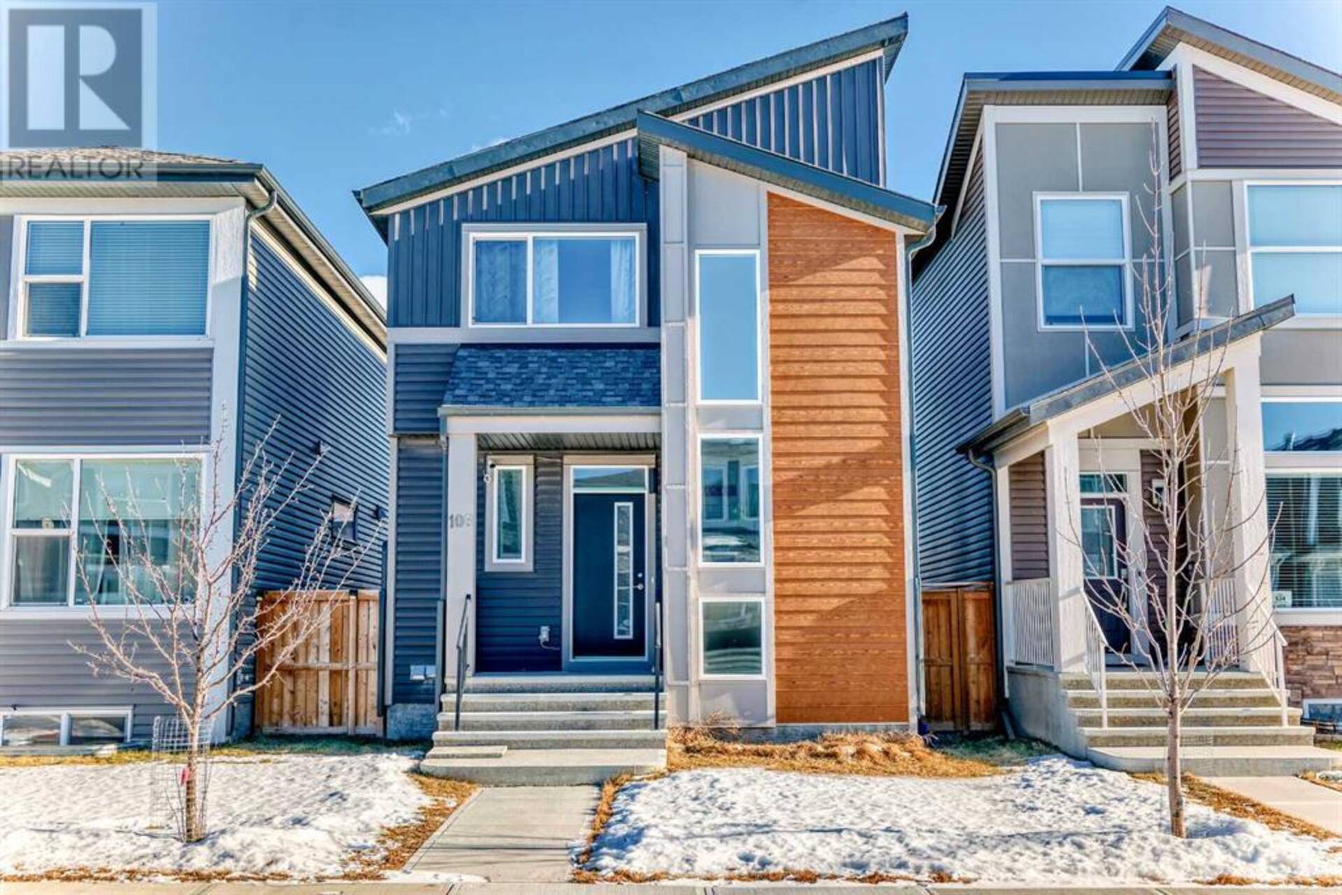 108 Wolf Creek Manor SE Calgary