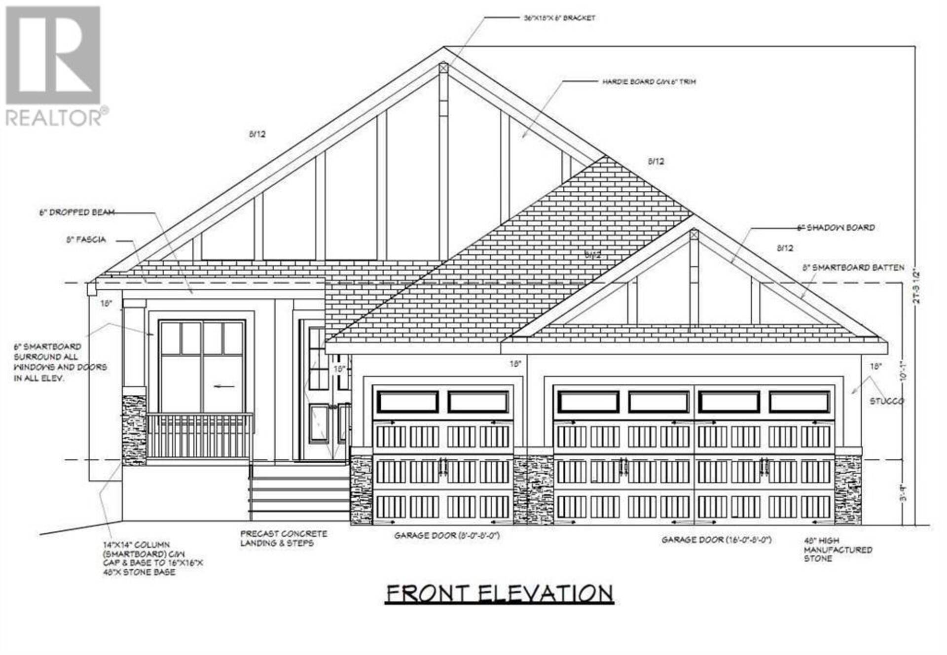 585 Muirfield Crescent Lyalta