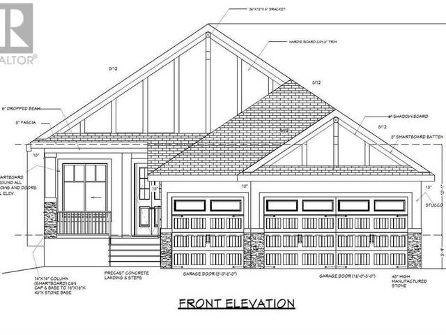 585 Muirfield Crescent Lyalta Alberta