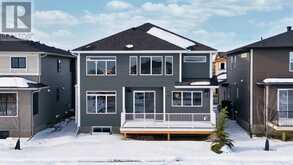 105 South Shore View Chestermere