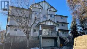 205, 11 Somervale View SW Calgary