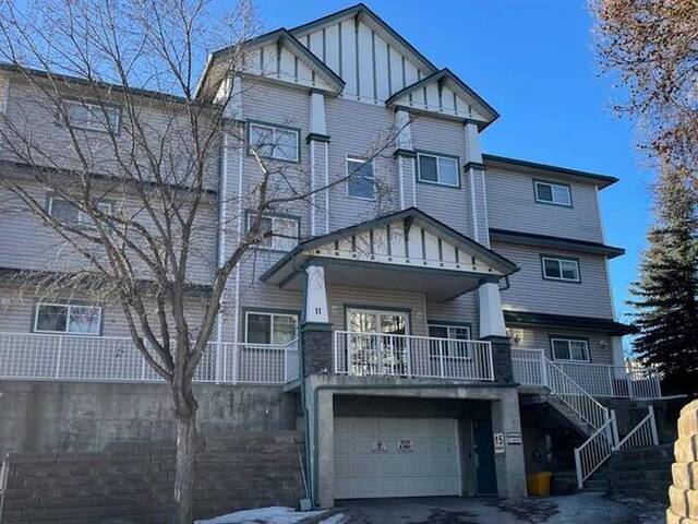 205, 11 Somervale View SW Calgary Alberta