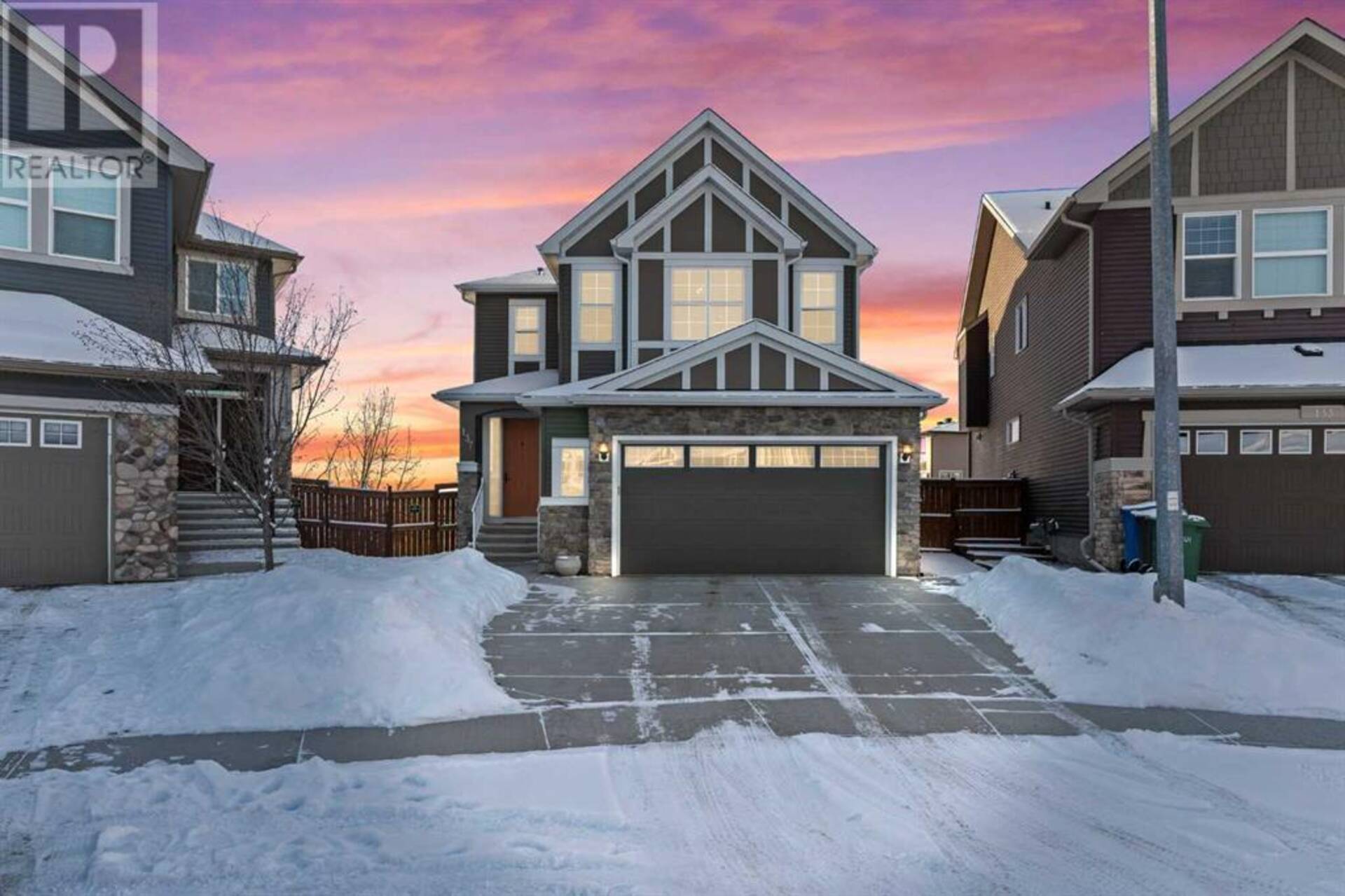 137 Sandpiper Point Chestermere