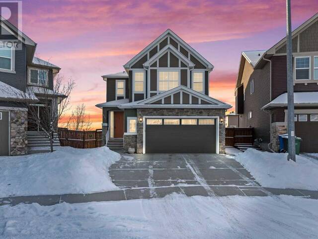 137 Sandpiper Point Chestermere Alberta