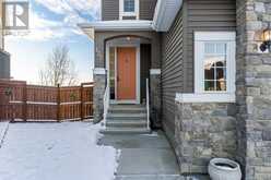 137 Sandpiper Point Chestermere