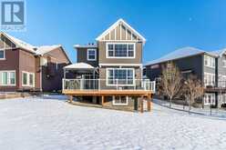 137 Sandpiper Point Chestermere