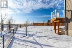 137 Sandpiper Point Chestermere