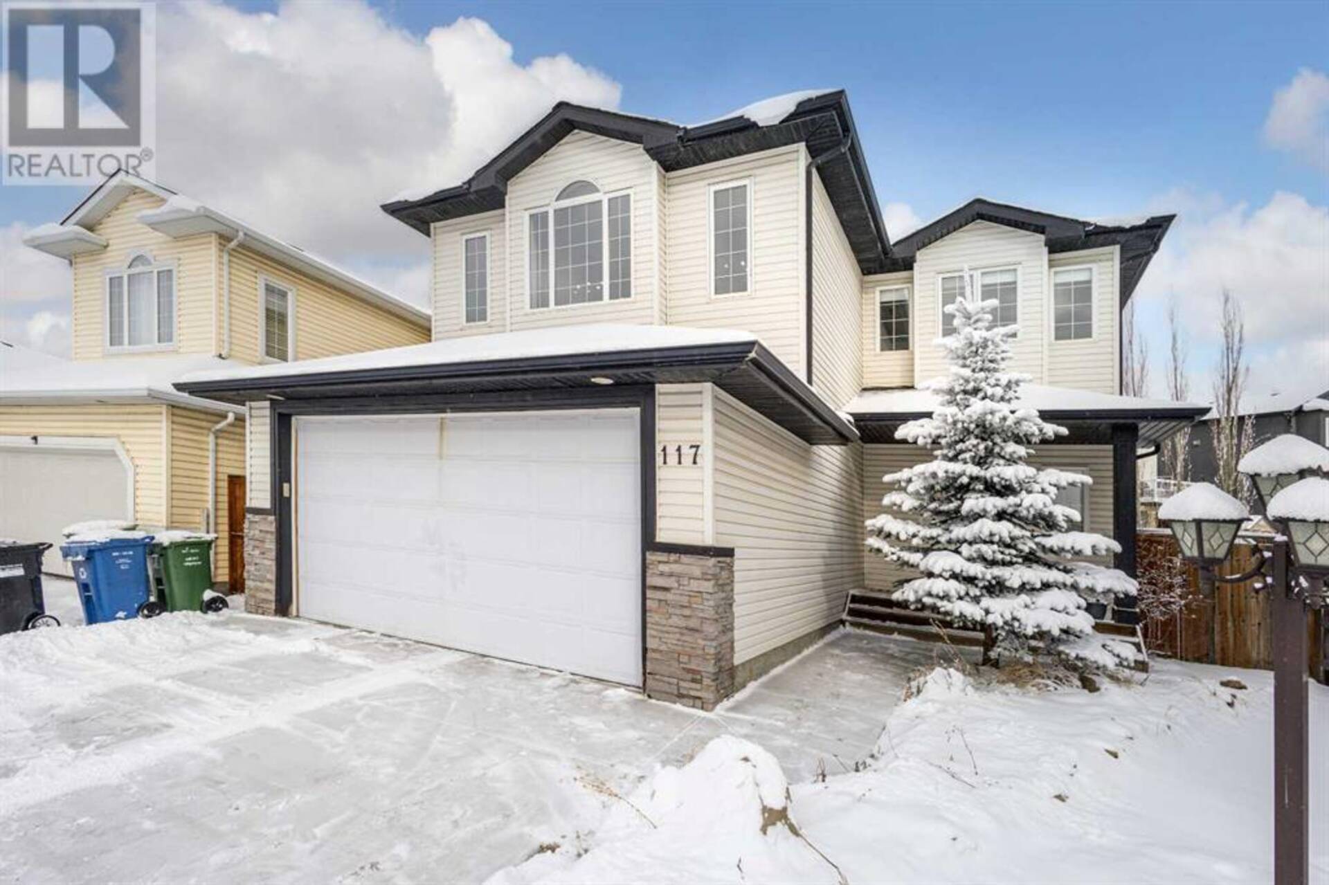 117 Royal Birch View NW Calgary