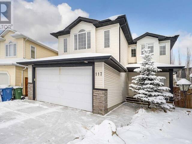 117 Royal Birch View NW Calgary Alberta