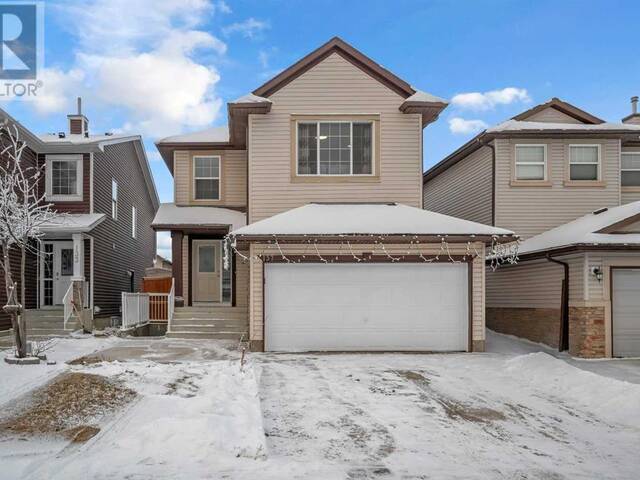 137 Saddlecrest Green NE Calgary Alberta