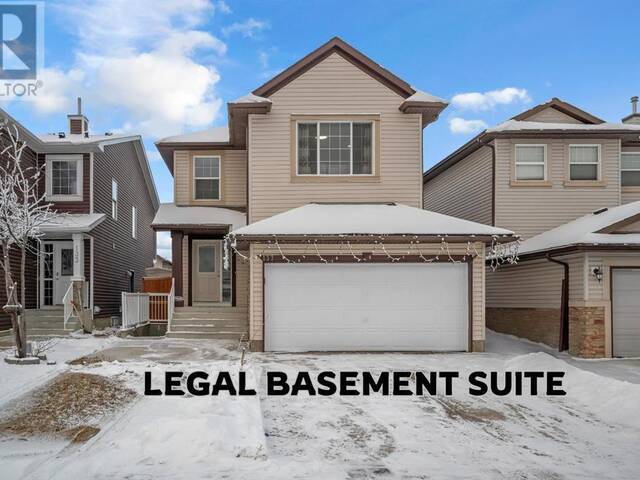 137 Saddlecrest Green NE Calgary